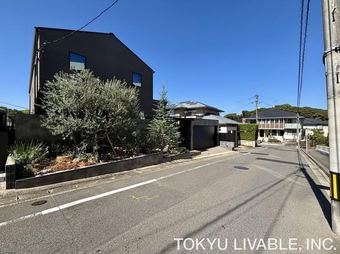3LDK house in Minami Ward