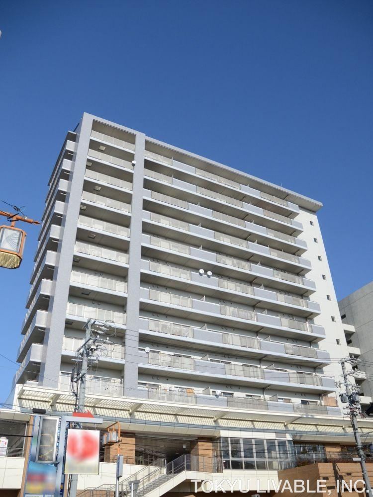 2LDK apartment in Midori Ward, Nagoya, Aichi - Photo 1