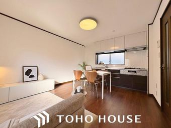 4DK house in Amagasaki
