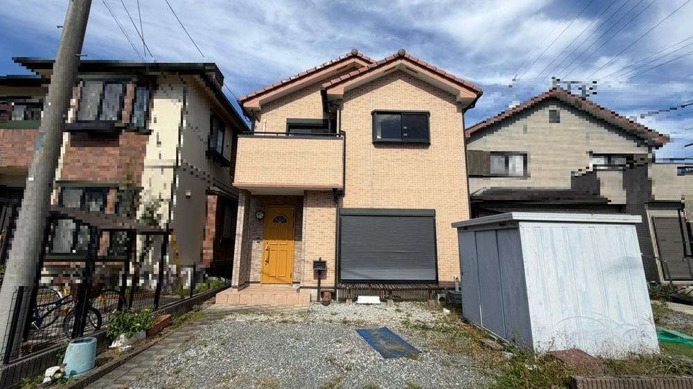 4LDK house in Odawara, Kanagawa - Photo 1