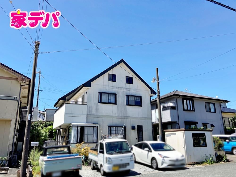 4LDK house in Chuo Ward, Hamamatsu, Shizuoka - Photo 1