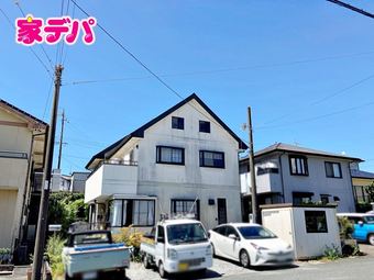 4LDK house in Chuo Ward, Hamamatsu