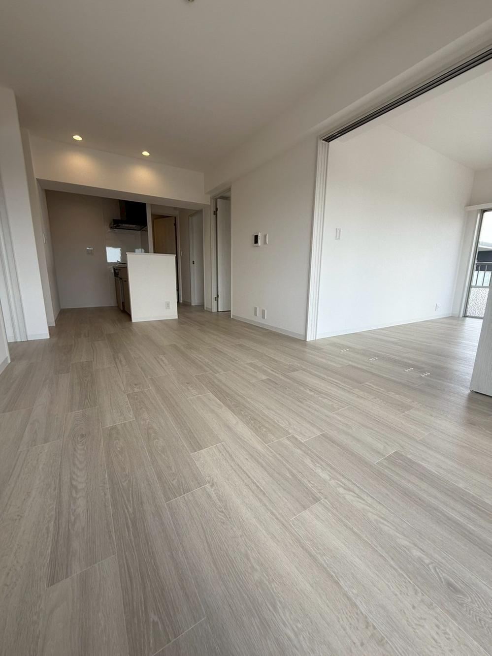 4LDK apartment in Kawaguchi, Saitama - Photo 1