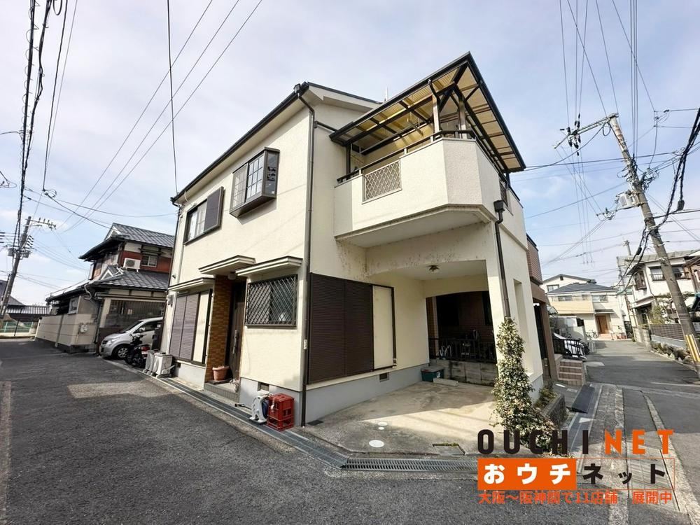 4LDK house in Ibaraki, Osaka - Photo 1
