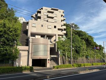 3LDK apartment in Sakae Ward, Yokohama