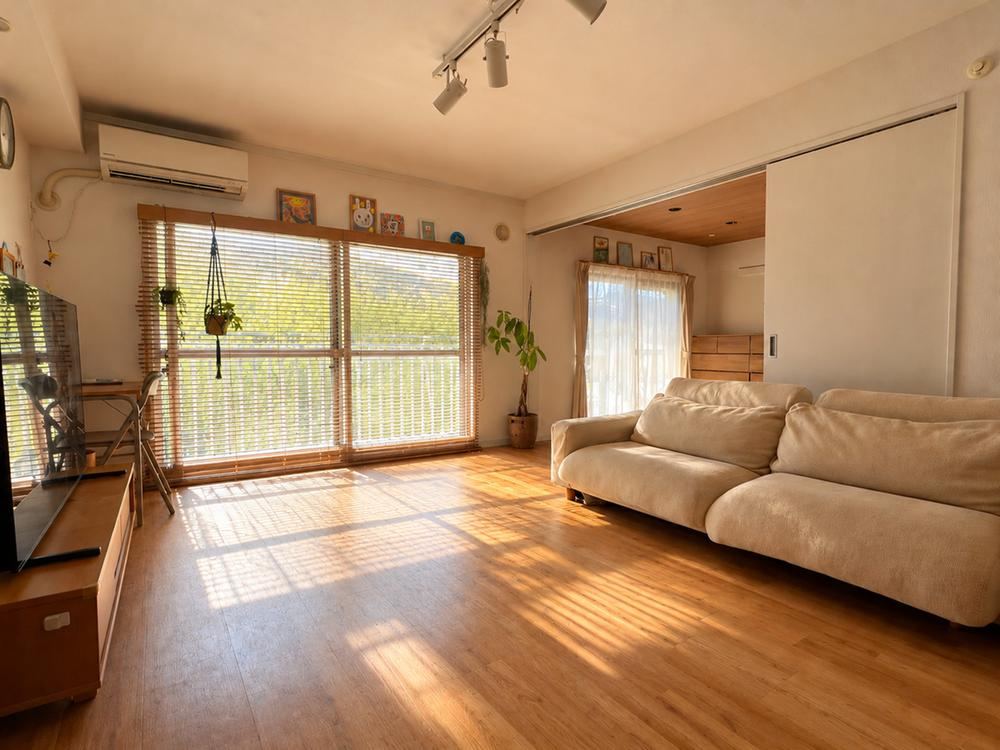 3LDK apartment in Sakae Ward, Yokohama, Kanagawa - Photo 1