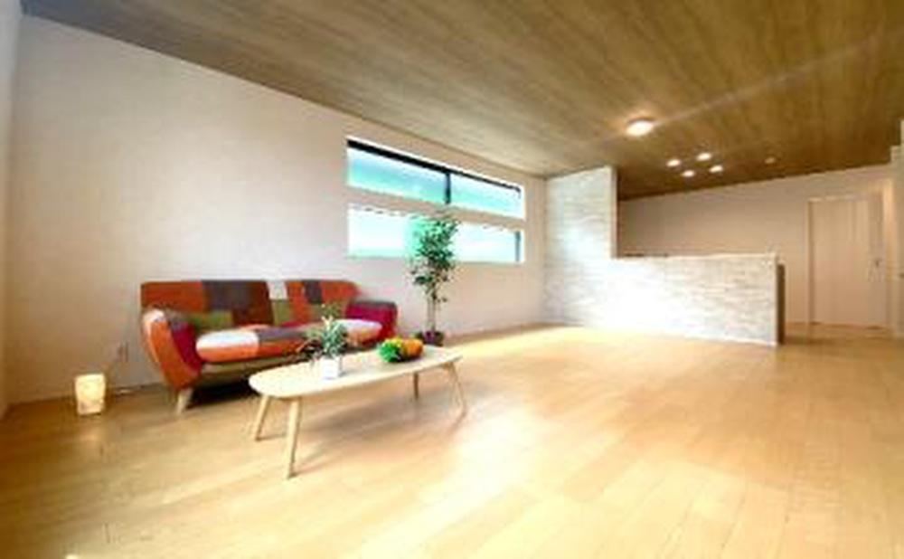 4LDK house in Kawaguchi, Saitama - Photo 1