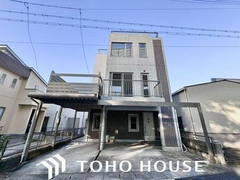 4LDK house in Meito Ward, Nagoya