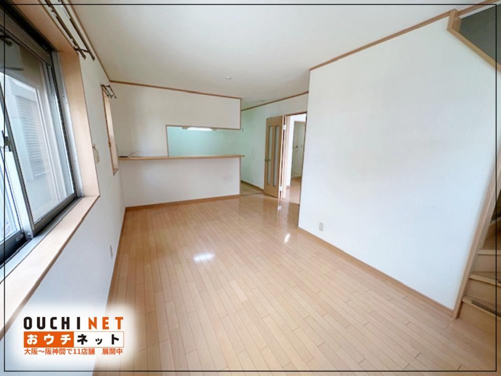 3LDK house in Ibaraki, Osaka - Photo 1