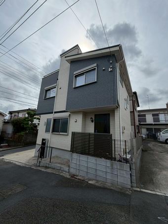 3LDK house in Asahi Ward, Yokohama