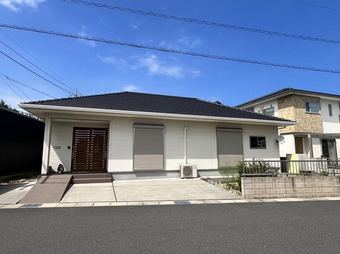 3LDK house in Kurashiki