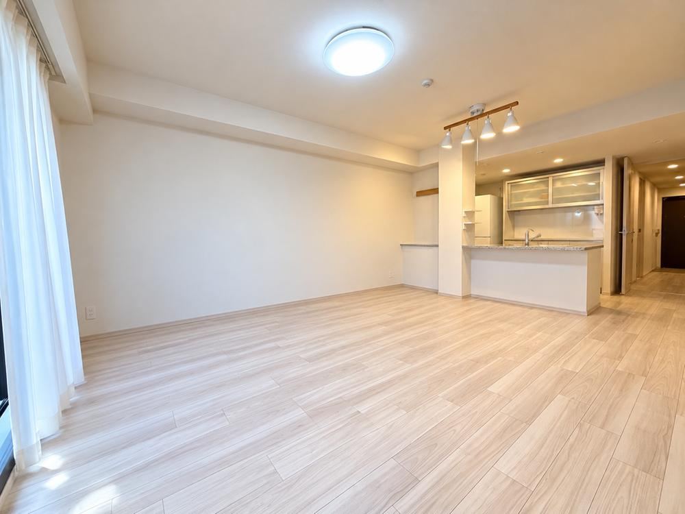 3LDK apartment in Chiryu, Aichi - Photo 1
