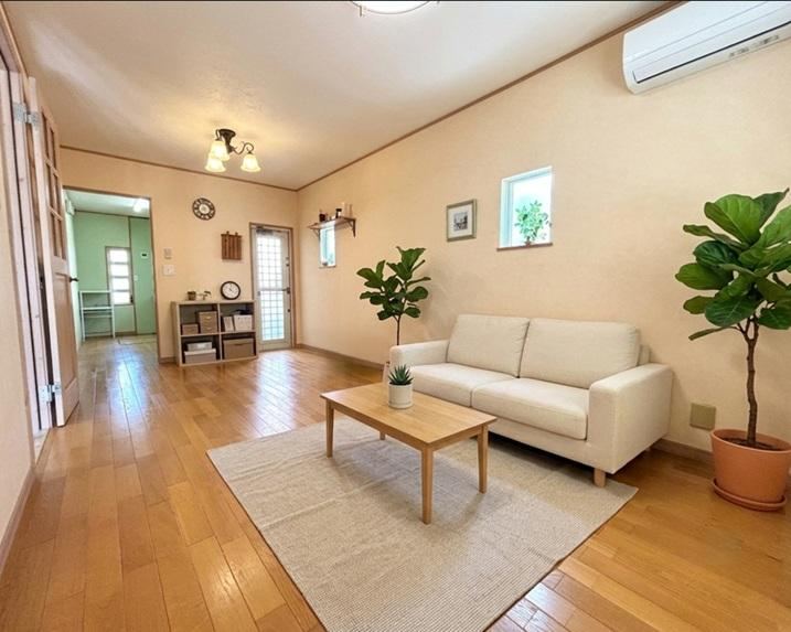 3LDK house in Suita, Osaka - Photo 1
