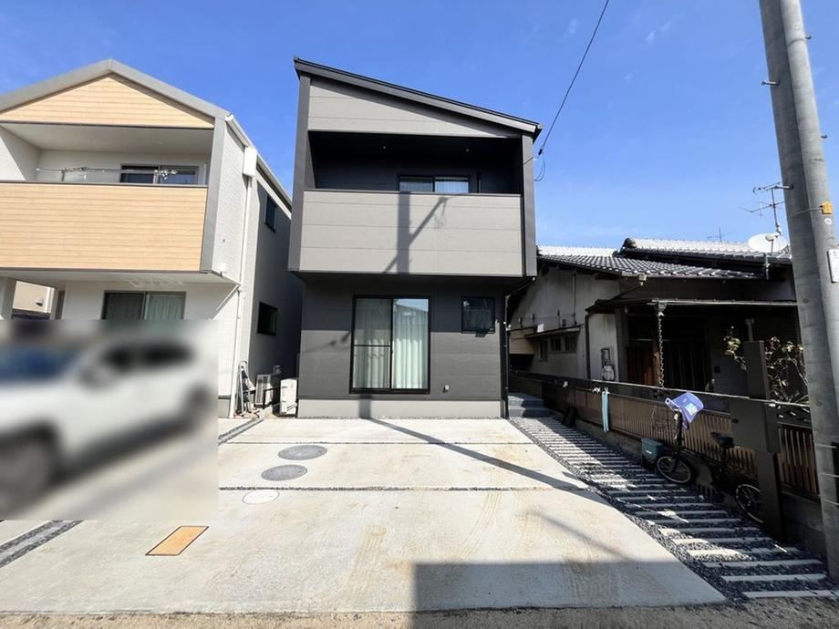 3LDK house in Kita Ward, Okayama - Photo 1