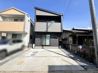 3LDK house in Kita Ward