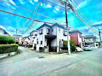 4LDK house in Koshigaya