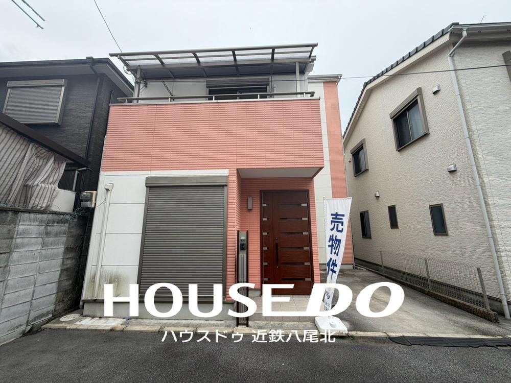 3LDK house in Kashiwara, Osaka - Photo 1