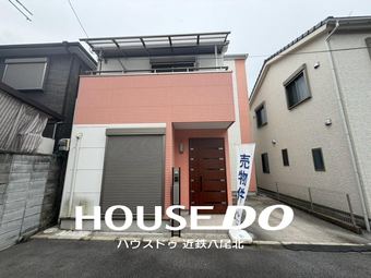3LDK house in Kashiwara