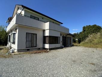 7LDK house in Ishinomaki