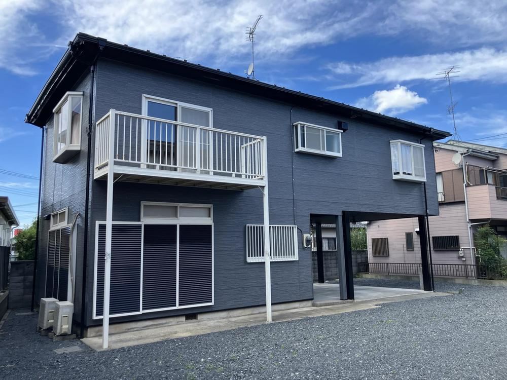 4LDK house in Kuki, Saitama - Photo 1