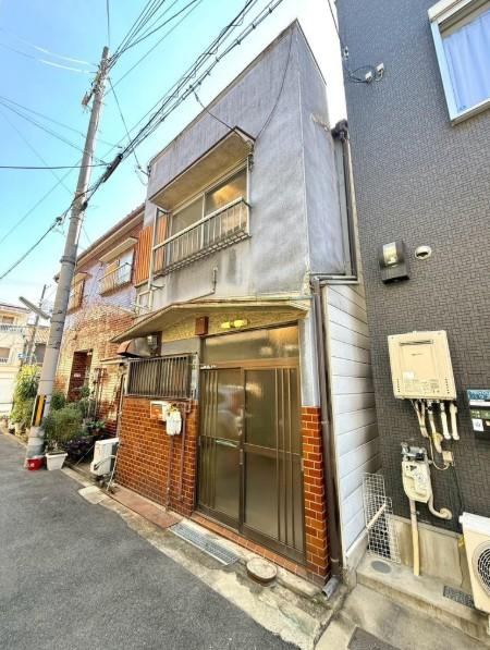 3LDK house in Ino Ward, Osaka - Photo 1