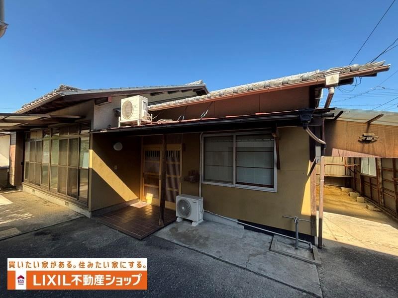 4DK house in Kurashiki, Okayama - Photo 1