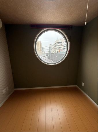 4LDK house in Suita
