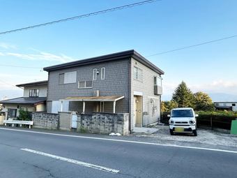 3LDK house in Nagano City