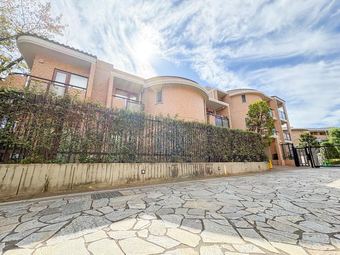 2LDK apartment in Musashino