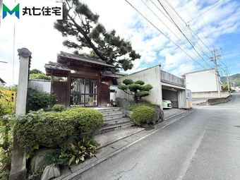 9DK+S house in Gamagori