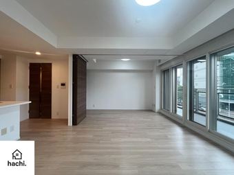 3LDK apartment in Chuo Ward, Sapporo