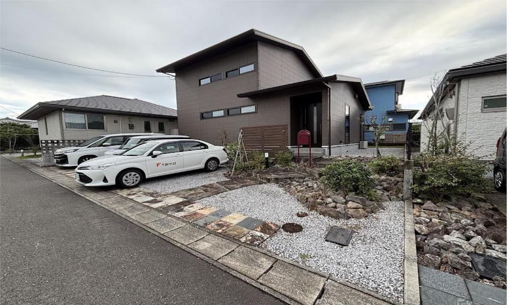 2LDK+S house in Miyazaki, Miyazaki - Photo 1