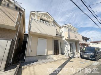 3LDK house in Katsushika Ward