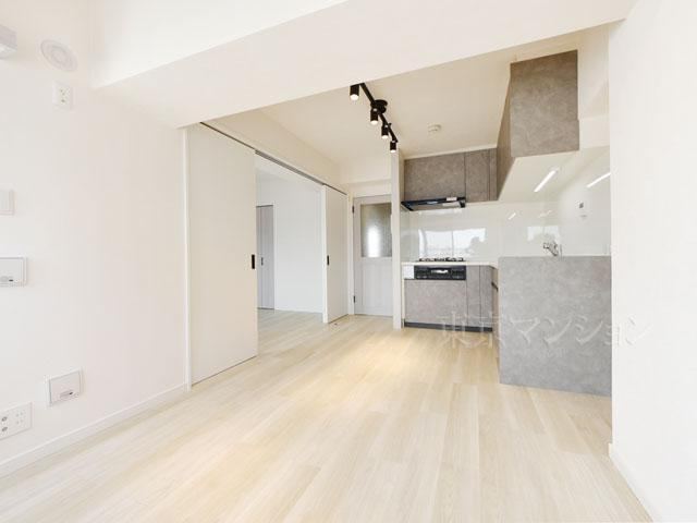 2DK apartment in Taito Ward, Tokyo - Photo 1