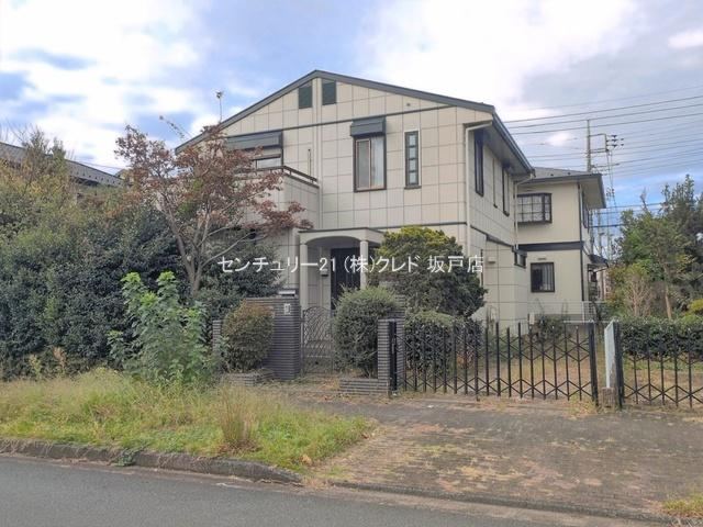 4LDK+2S house in Kawagoe, Saitama - Photo 1