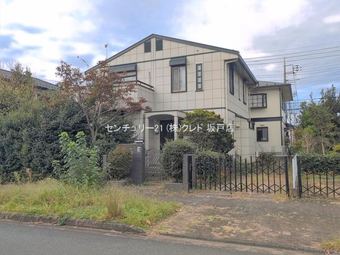 4LDK+2S house in Kawagoe