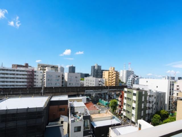 2LDK+S apartment in Edogawa Ward, Tokyo - Photo 1