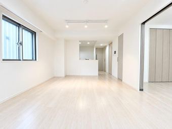 3LDK apartment in Isogo Ward, Yokohama
