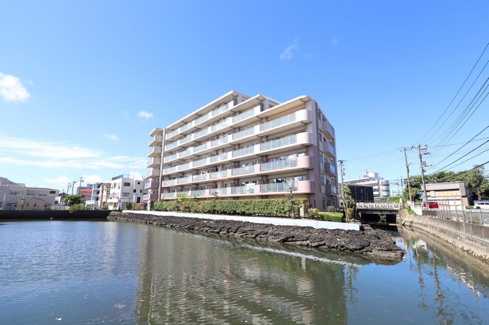 3LDK apartment in Kanazawa Ward, Yokohama, Kanagawa - Photo 1