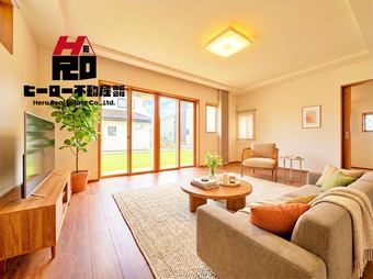 3LDK house in Isesaki