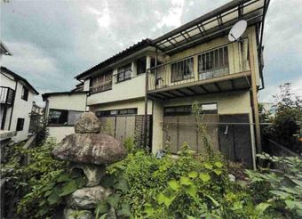 6LDK house in Higashikurume