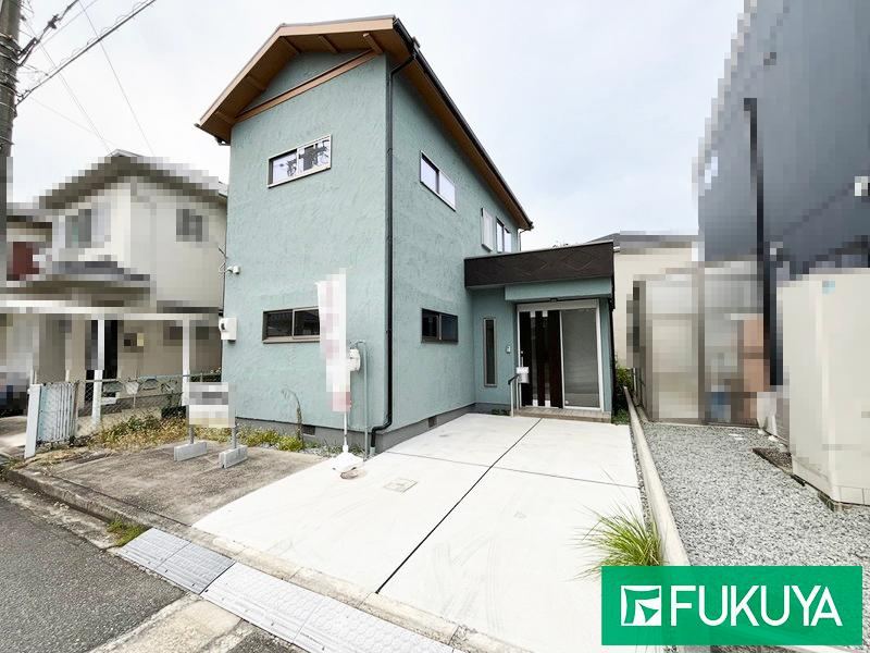 3LDK house in Himeji, Hyogo - Photo 1