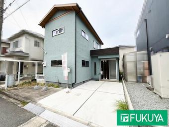 3LDK house in Himeji
