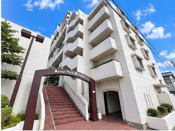 3LDK apartment in Owariasahi, Aichi - Photo 1