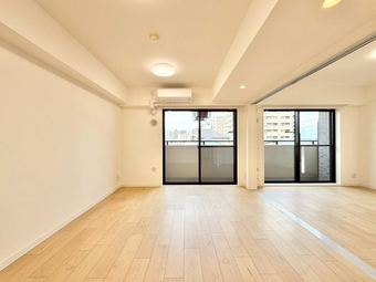 3LDK apartment in Minami Ward, Yokohama