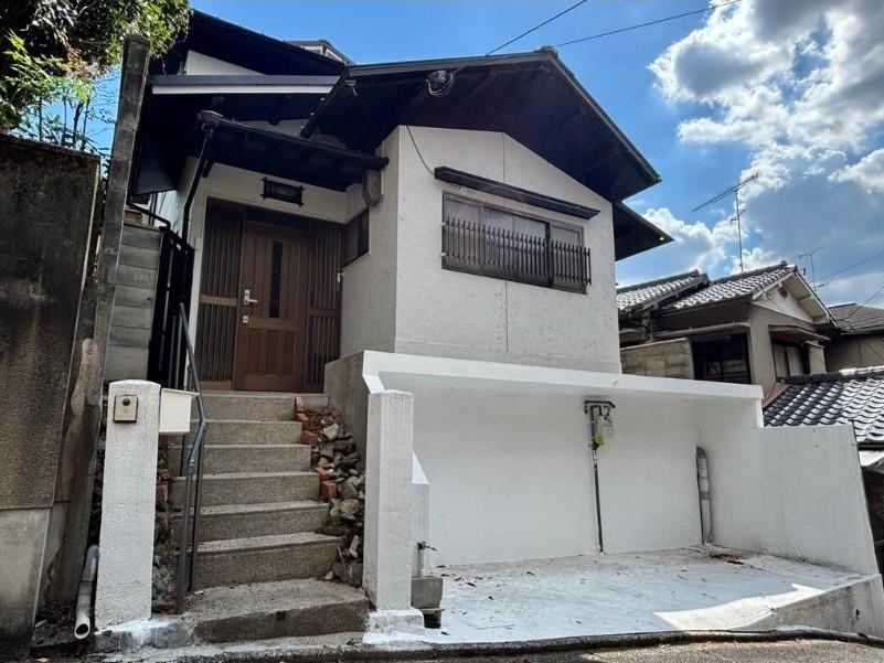 3LDK house in Higashiyama Ward, Kyoto - Photo 1