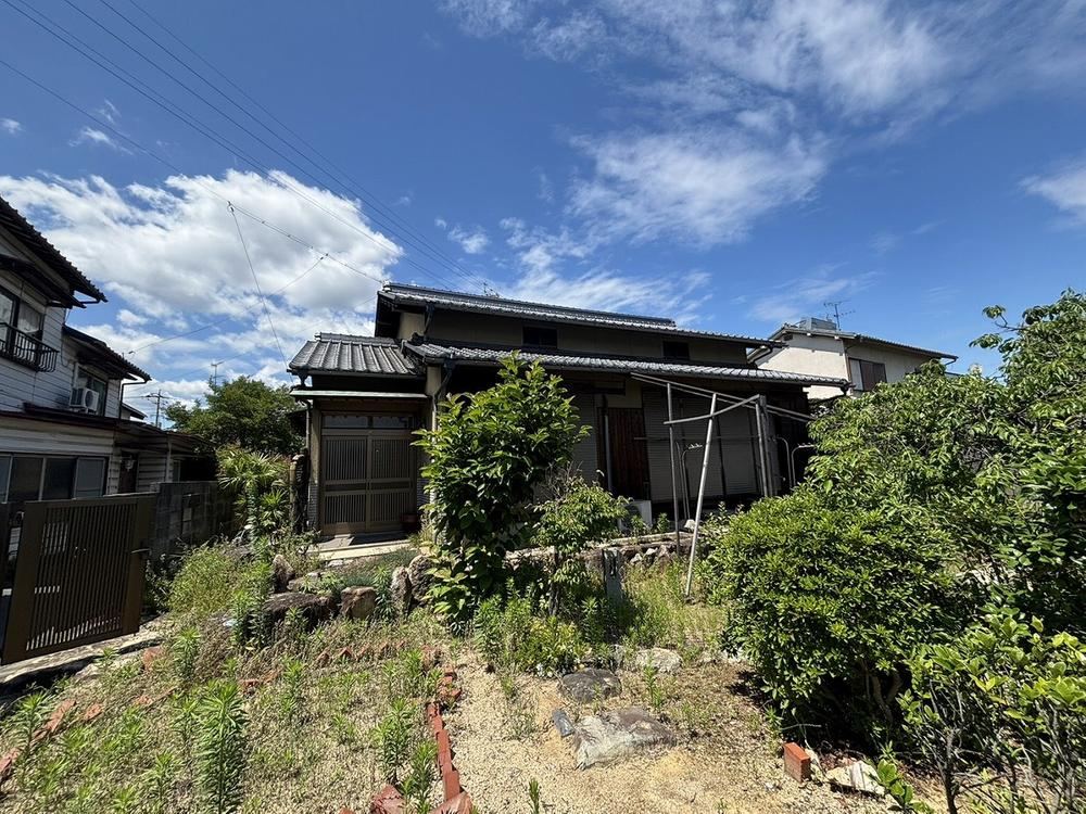 4DK house in Minami Ward, Okayama - Photo 1