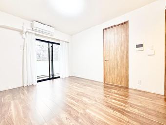 1LDK apartment in Sumida Ward