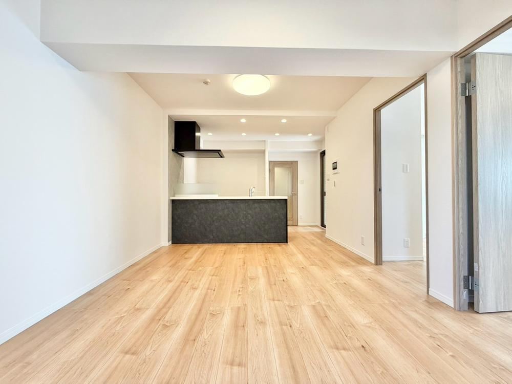 2LDK apartment in Minami Ward, Yokohama, Kanagawa - Photo 1