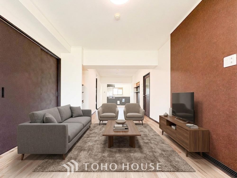 4LDK apartment in Aoba Ward, Yokohama, Kanagawa - Photo 1